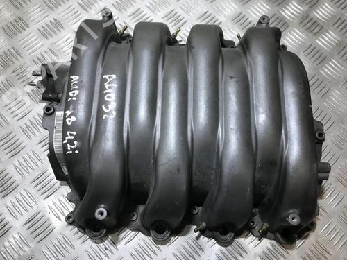 Used Intake manifold Intake manifold AUDI A8 D3 (4E2, 4E8) 4.2 quattro (335 hp) 35692967 35692967