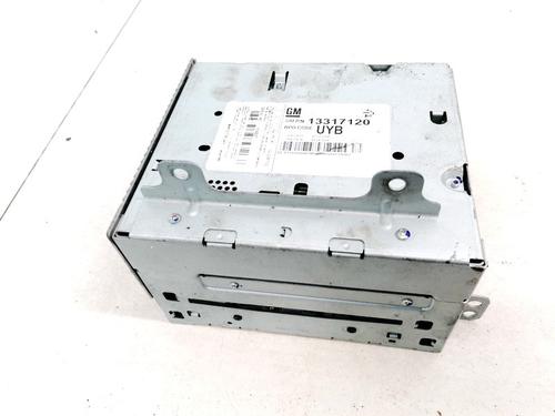 Used Radio Radio 35587303 35587303