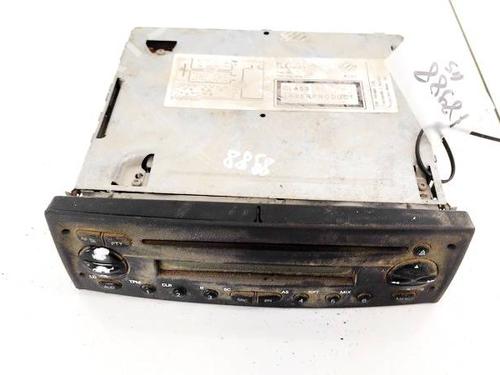 Used Radio Radio 35305086 35305086