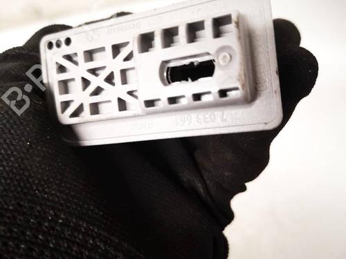 Interior roof handle BMW 3 (E90) 320 i | BP40485474I35 - Image 3