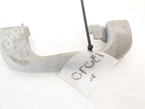 Used Interior roof handle Interior roof handle OPEL ZAFIRA / ZAFIRA FAMILY B (A05) 1.9 CDTI (M75) (100 hp) 35287597 35287597