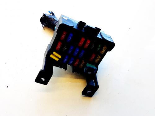 Used Fuse box Fuse box MAZDA MX-5 II (NB) 1.6 16V (NB6C) (110 hp) 33061971 33061971