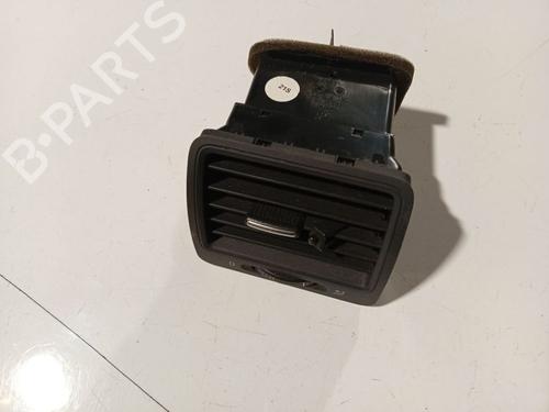 Used Air vent VW GOLF V (1K1) 1.4 FSI (90 hp) 32557456