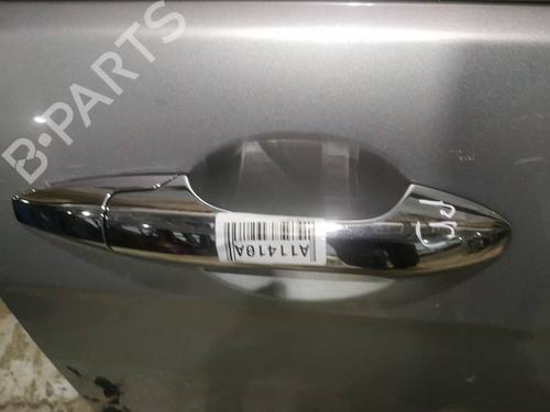 Used Front right exterior door handle Front right exterior door handle HONDA ACCORD VII Tourer (CM, CN) 2.2 i-CTDi (CN2) (140 hp) 36251542 36251542