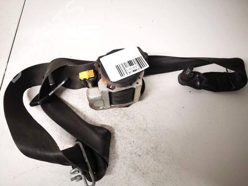 Used Front left seatbelt Front left seatbelt 35181038 35181038