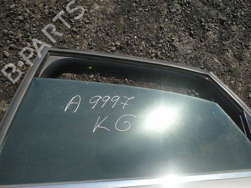 Dør rude ventre bagtil AUDI A4 B6 (8E2) 2.5 TDI quattro | BP35091770C20 - Image 2
