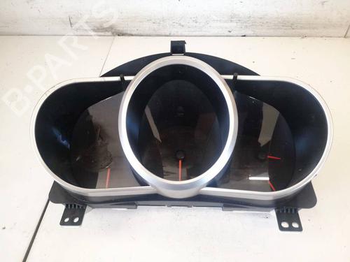 Used Instrument cluster Instrument cluster MAZDA CX-7 (ER) 2.3 AWD (248 hp) 35203093 35203093