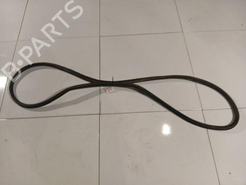 Used Rubber door seal Rubber door seal 37505005 37505005