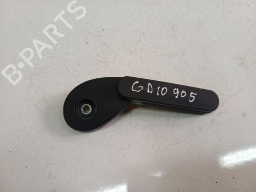 Used Interior handle Interior handle 34873797 34873797