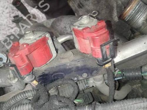 Used Injector Injector 35369801 35369801