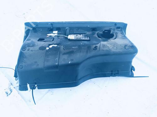 Glove box PEUGEOT 607 (9D, 9U) 2.2 HDi | BP35882371C95 - Image 2