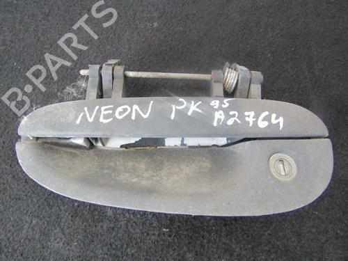 Used Front left exterior door handle Front left exterior door handle CHRYSLER NEON (PL) 2.0 16V (133 hp) 35665470 35665470