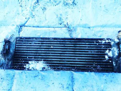Used Intercooler Intercooler 35327275 35327275