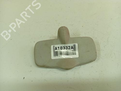 Rear mirror PEUGEOT 807 (EB_) 2.0 HDI | BP37598606I6 - Image 3