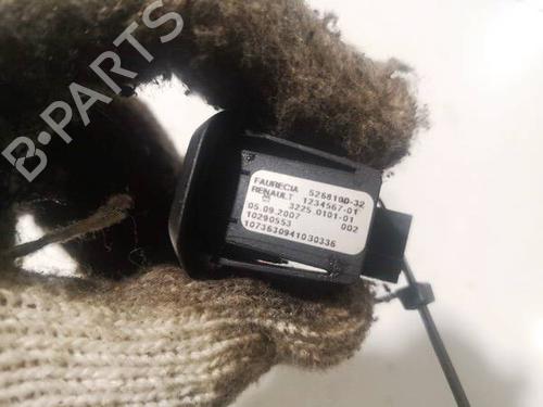 Switch RENAULT LAGUNA III (BT0/1) 2.0 dCi (BT07, BT0J, BT14, BT1A, BT1S) | BP39222933I30 - Image 3