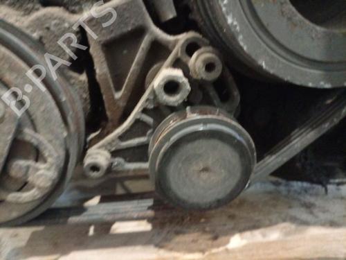 Used Pulley Pulley AUDI A4 B5 (8D2) 1.9 TDI (90 hp) 36455076 36455076
