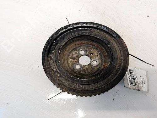 Used Pulley Pulley FIAT PUNTO (199_) 1.4 (199AXB1A, 199BXB1A, 199BXB11, 199AXB11) (78 hp) 35179448 35179448