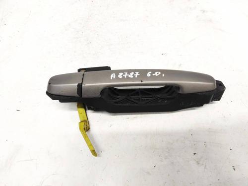 Used Front right exterior door handle Front right exterior door handle 35339422 35339422