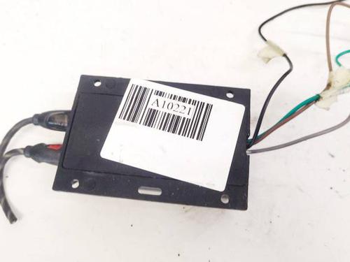 Electronic module VW GOLF V (1K1) 1.6 | BP32586857M83 