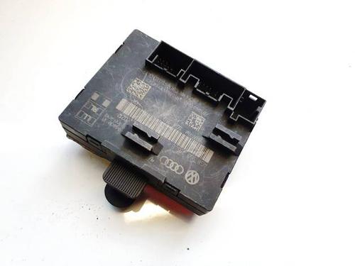Used Electronic module Electronic module 34750428 34750428