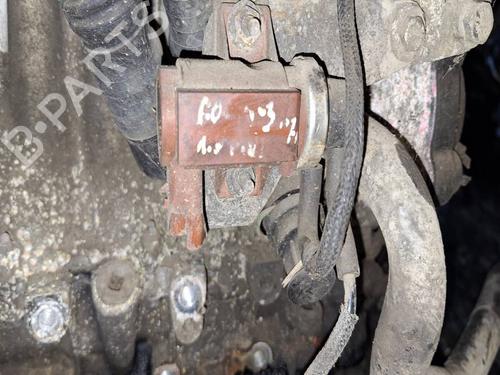 Used Electronic module Electronic module FORD FOCUS C-MAX (DM2) 1.6 TDCi (109 hp) 34780794 34780794