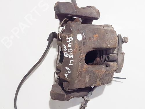 Used Right front brake caliper Right front brake caliper MERCEDES-BENZ E-CLASS (W210) E 200 (210.035) (136 hp) 35616296 35616296