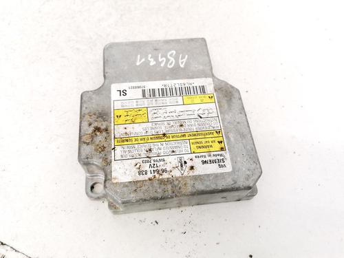 Used ECU airbags ECU airbags CHEVROLET EPICA (KL1_) 2.5 (156 hp) 32916002 32916002