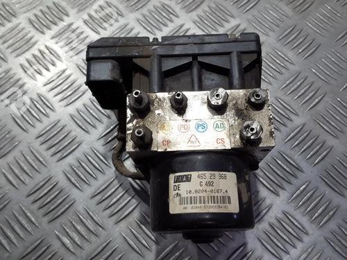 Used ABS pump ABS pump 35665938 35665938