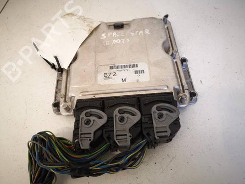 Used Engine control unit (ECU) Engine control unit (ECU) PEUGEOT 407 (6D_) 1.6 HDi 110 (6D9HZC, 6D9HYC) (109 hp) 34050439 34050439
