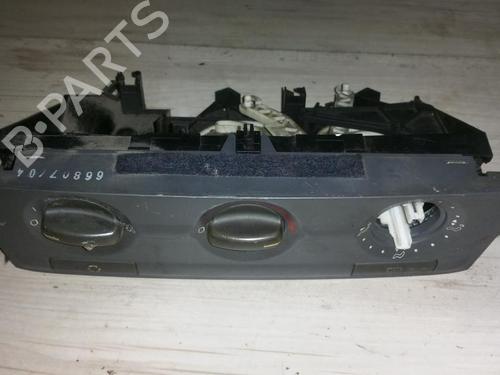 Used Climate control Climate control VOLVO S40 I (644) 1.9 TD (90 hp) 35649075 35649075