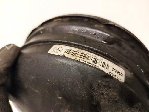 Servo brake MERCEDES-BENZ E-CLASS (W211) E 220 CDI (211.006) | BP34824288M42 - Image 3