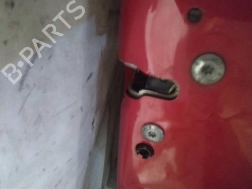 Used Front right lock Front right lock 35272721 35272721