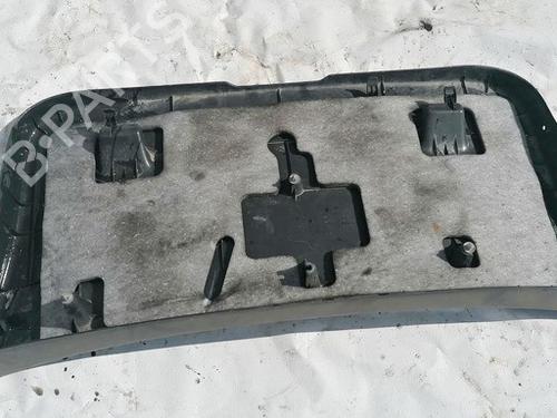 Boot lining TOYOTA COROLLA Verso (_E12_) 2.0 D-4D (CDE120_, CDE120R) | BP35529435I3 - Image 2