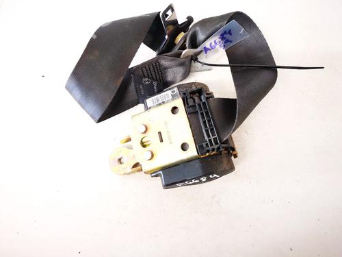 Used Front right seatbelt Front right seatbelt 35578263 35578263