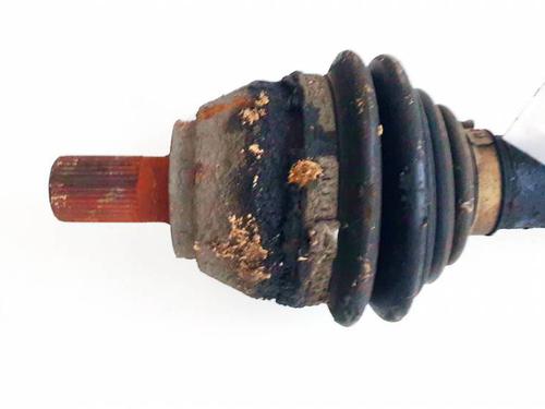Right front driveshaft FORD FOCUS C-MAX (DM2) 1.6 TDCi | BP34828749M39 - Image 2