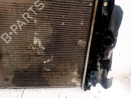 Water radiator DODGE CALIBER 2.0 CRD | BP35349423M31 - Image 2