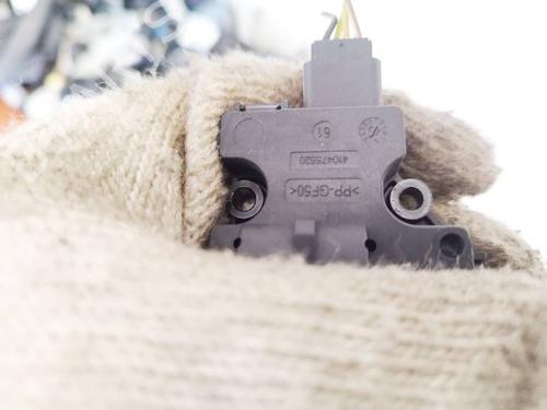 Electronic module JAGUAR XF I (X250) 2.2 D | BP39392228M83 - Image 4