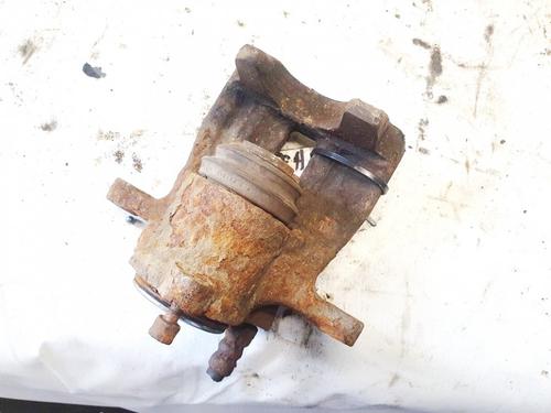 Left rear brake caliper AUDI A6 C6 (4F2) 3.0 TDI quattro | BP35446325M107 - Image 3