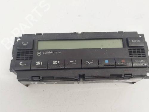 Used Climate control Climate control AUDI A6 C5 (4B2, 4B4) 2.5 TDI (150 hp) 34788766 34788766
