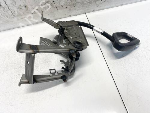 håndbremse håndbremse CHEVROLET CAPTIVA (C100, C140) 2.0 D (150 hp) 35064618 35064618
