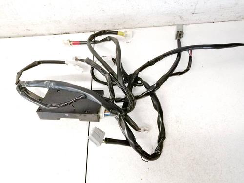 Electronic module MAZDA 6 Hatchback (GH) 2.0 MZR-CD (GH14) | BP32608336M83