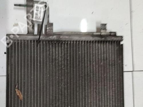 AC radiator FORD FOCUS C-MAX (DM2) 2.0 TDCi | BP34838677M32 - Image 2