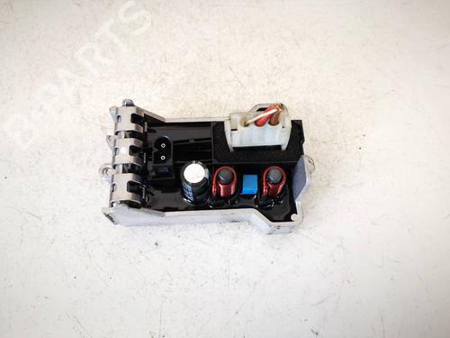Used Heater resistor Heater resistor BMW 7 (E65, E66, E67) 730 d (218 hp) 35103220 35103220