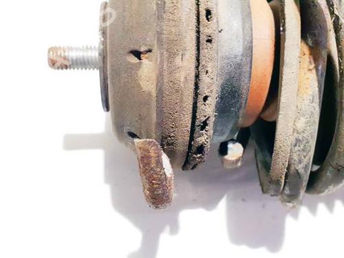 Left front shock absorber AUDI A3 (8P1) 2.0 TDI 16V | BP36547527M16 - Image 2