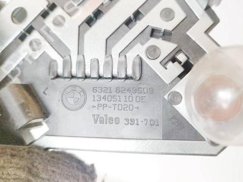 Lamp holder BMW 1 (E87) 118 d | BP34793567L10 - Image 3