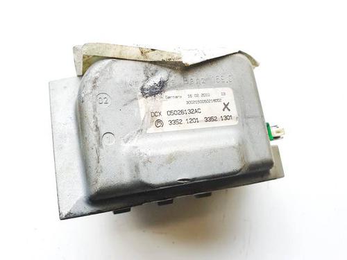 Used Ignition barrel Ignition barrel 35142416 35142416