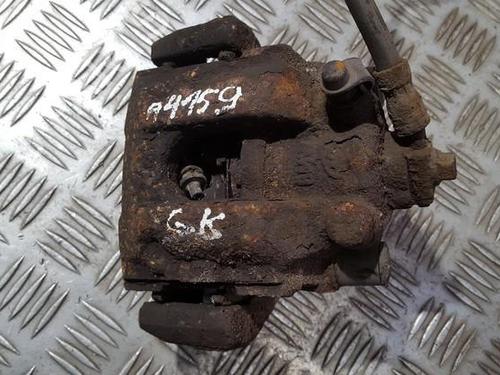 Used Left rear brake caliper Left rear brake caliper 35710493 35710493