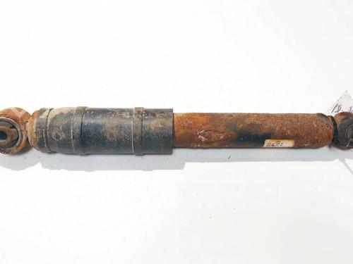 Used Left rear shock absorber Left rear shock absorber 35299567 35299567