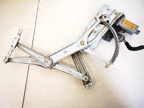 Used Front right window mechanism Front right window mechanism 35522310 35522310