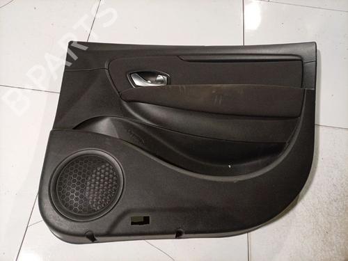 Used Front right panel Front right panel RENAULT SCÉNIC III (JZ0/1_) 1.5 dCi (106 hp) 34753863 34753863